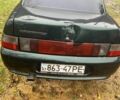 Зеленый ВАЗ 2110, объемом двигателя 1.5 л и пробегом 300 тыс. км за 700 $, фото 2 на Automoto.ua