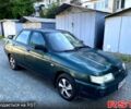 Зеленый ВАЗ 2110, объемом двигателя 1.5 л и пробегом 282 тыс. км за 999 $, фото 2 на Automoto.ua