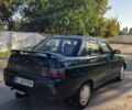 Зеленый ВАЗ 2110, объемом двигателя 1.5 л и пробегом 217 тыс. км за 1400 $, фото 4 на Automoto.ua