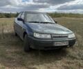 Зеленый ВАЗ 2110, объемом двигателя 1.5 л и пробегом 195 тыс. км за 1456 $, фото 1 на Automoto.ua