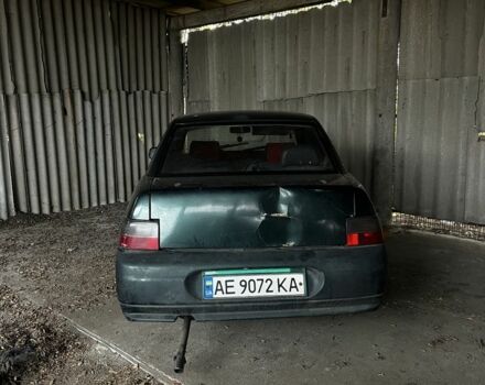 Зеленый ВАЗ 2110, объемом двигателя 9 л и пробегом 999 тыс. км за 1000 $, фото 2 на Automoto.ua