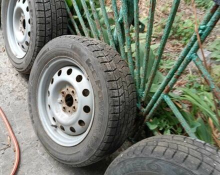 ВАЗ 2110 2004 в Днепре (Днепропетровске) на Automoto.ua Зеленый ВАЗ 2110, объемом двигателя 1.5 л и пробегом 120 тыс. км за 1500 $, фото 4 на Automoto.ua