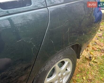 Зеленый ВАЗ 2110, объемом двигателя 1.5 л и пробегом 300 тыс. км за 700 $, фото 2 на Automoto.ua