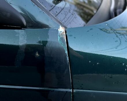 Зеленый ВАЗ 2110, объемом двигателя 1.5 л и пробегом 305 тыс. км за 1650 $, фото 6 на Automoto.ua