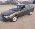 Зелений ВАЗ 2110, об'ємом двигуна 0 л та пробігом 184 тис. км за 1600 $, фото 1 на Automoto.ua