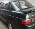 Зелений ВАЗ 2110, об'ємом двигуна 1.5 л та пробігом 156 тис. км за 1800 $, фото 15 на Automoto.ua