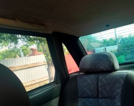 Зеленый ВАЗ 2110, объемом двигателя 1.5 л и пробегом 255 тыс. км за 2100 $, фото 8 на Automoto.ua