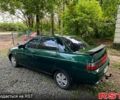 Зелений ВАЗ 2110, об'ємом двигуна 1.5 л та пробігом 230 тис. км за 1450 $, фото 3 на Automoto.ua