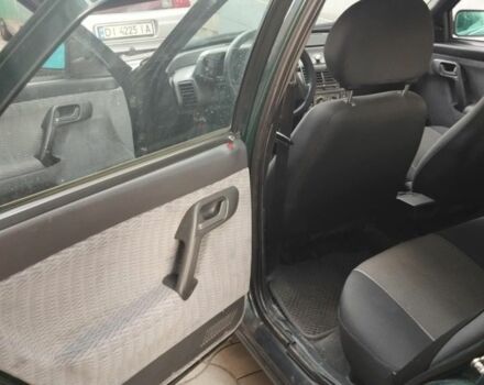 Зелений ВАЗ 2110, об'ємом двигуна 1.5 л та пробігом 156 тис. км за 1800 $, фото 6 на Automoto.ua