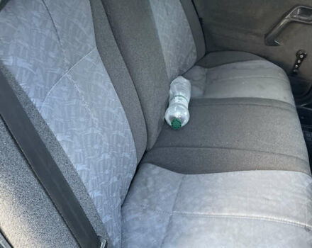 Зеленый ВАЗ 2110, объемом двигателя 1.5 л и пробегом 210 тыс. км за 1000 $, фото 13 на Automoto.ua