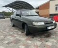 Зеленый ВАЗ 2110, объемом двигателя 1.5 л и пробегом 550 тыс. км за 1200 $, фото 1 на Automoto.ua