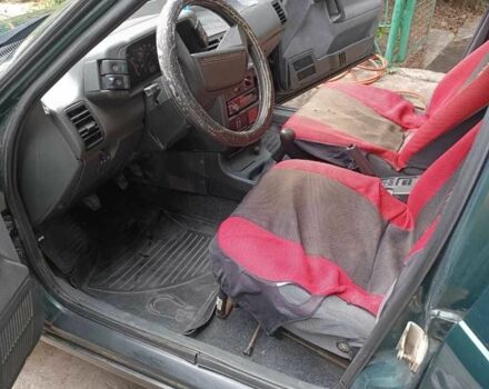 ВАЗ 2110 2004 в Днепре (Днепропетровске) на Automoto.ua Зеленый ВАЗ 2110, объемом двигателя 1.5 л и пробегом 120 тыс. км за 1500 $, фото 9 на Automoto.ua