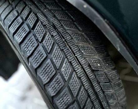 Зеленый ВАЗ 2110, объемом двигателя 1.5 л и пробегом 305 тыс. км за 1650 $, фото 7 на Automoto.ua