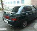 Зеленый ВАЗ 2110, объемом двигателя 1.5 л и пробегом 116 тыс. км за 2000 $, фото 1 на Automoto.ua