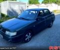 Зеленый ВАЗ 2110, объемом двигателя 1.5 л и пробегом 282 тыс. км за 999 $, фото 1 на Automoto.ua