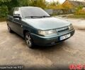 Зеленый ВАЗ 2110, объемом двигателя 1.5 л и пробегом 167 тыс. км за 1900 $, фото 3 на Automoto.ua