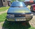 Зеленый ВАЗ 2110, объемом двигателя 1.5 л и пробегом 300 тыс. км за 1250 $, фото 1 на Automoto.ua