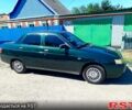 Зеленый ВАЗ 2110, объемом двигателя 1.5 л и пробегом 180 тыс. км за 2100 $, фото 4 на Automoto.ua