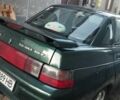Зелений ВАЗ 2110, об'ємом двигуна 1.5 л та пробігом 156 тис. км за 1800 $, фото 13 на Automoto.ua