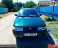 Зеленый ВАЗ 2110, объемом двигателя 1.5 л и пробегом 180 тыс. км за 2100 $, фото 1 на Automoto.ua
