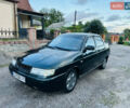 Зелений ВАЗ 2110, об'ємом двигуна 1.5 л та пробігом 250 тис. км за 1800 $, фото 1 на Automoto.ua