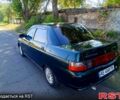 Зеленый ВАЗ 2110, объемом двигателя 1.5 л и пробегом 180 тыс. км за 2100 $, фото 6 на Automoto.ua