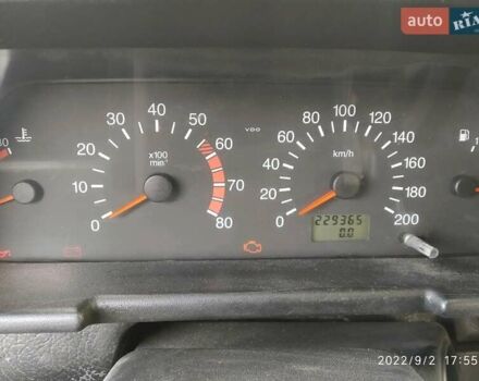 Зеленый ВАЗ 2110, объемом двигателя 1.5 л и пробегом 229 тыс. км за 800 $, фото 6 на Automoto.ua