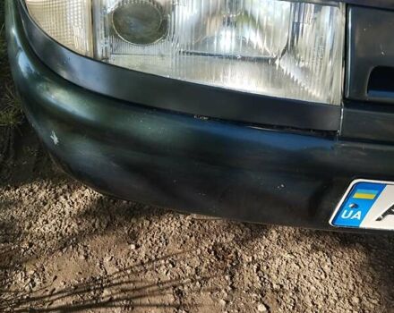 Зелений ВАЗ 2110, об'ємом двигуна 1.5 л та пробігом 210 тис. км за 1400 $, фото 1 на Automoto.ua