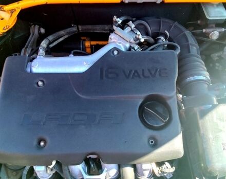 Зеленый ВАЗ 2110, объемом двигателя 1.5 л и пробегом 255 тыс. км за 2100 $, фото 6 на Automoto.ua