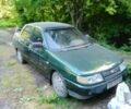 Зеленый ВАЗ 2110, объемом двигателя 1.5 л и пробегом 160 тыс. км за 1000 $, фото 1 на Automoto.ua
