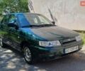 Зеленый ВАЗ 2110, объемом двигателя 1.5 л и пробегом 163 тыс. км за 1500 $, фото 1 на Automoto.ua