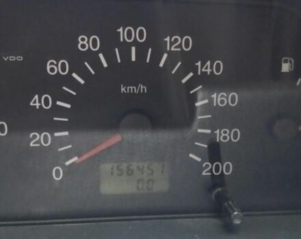 Зелений ВАЗ 2110, об'ємом двигуна 1.5 л та пробігом 156 тис. км за 1800 $, фото 4 на Automoto.ua