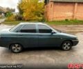 Зеленый ВАЗ 2110, объемом двигателя 1.5 л и пробегом 167 тыс. км за 1900 $, фото 1 на Automoto.ua