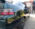Зеленый ВАЗ 2110, объемом двигателя 1.5 л и пробегом 300 тыс. км за 1750 $, фото 1 на Automoto.ua