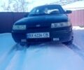 Зеленый ВАЗ 2110, объемом двигателя 1.5 л и пробегом 232 тыс. км за 2200 $, фото 1 на Automoto.ua