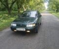 Зеленый ВАЗ 2110, объемом двигателя 0 л и пробегом 78 тыс. км за 300 $, фото 1 на Automoto.ua