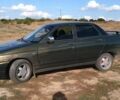 Зеленый ВАЗ 2110, объемом двигателя 1.5 л и пробегом 218 тыс. км за 2018 $, фото 1 на Automoto.ua