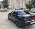 Зеленый ВАЗ 2110, объемом двигателя 0 л и пробегом 1 тыс. км за 1400 $, фото 2 на Automoto.ua