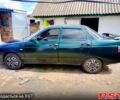 Зеленый ВАЗ 2110, объемом двигателя 1.5 л и пробегом 149 тыс. км за 1600 $, фото 2 на Automoto.ua