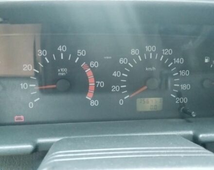 Зелений ВАЗ 2110, об'ємом двигуна 1.5 л та пробігом 156 тис. км за 1800 $, фото 3 на Automoto.ua