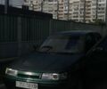Зеленый ВАЗ 2110, объемом двигателя 1.5 л и пробегом 198 тыс. км за 1004 $, фото 1 на Automoto.ua