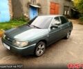 Зеленый ВАЗ 2110, объемом двигателя 1.5 л и пробегом 167 тыс. км за 1900 $, фото 1 на Automoto.ua
