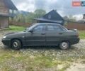 Зеленый ВАЗ 2110, объемом двигателя 1.5 л и пробегом 378 тыс. км за 1800 $, фото 1 на Automoto.ua