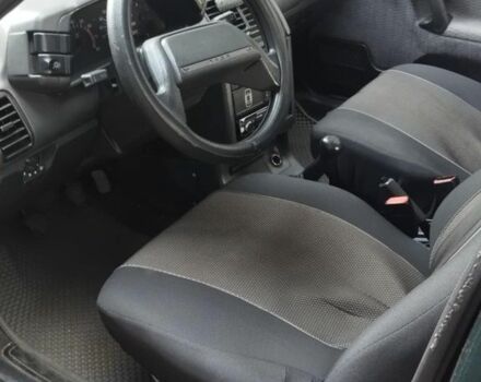 Зелений ВАЗ 2110, об'ємом двигуна 1.5 л та пробігом 156 тис. км за 1800 $, фото 7 на Automoto.ua