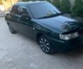 Зелений ВАЗ 2110, об'ємом двигуна 1.6 л та пробігом 175 тис. км за 1201 $, фото 1 на Automoto.ua