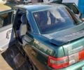 Зеленый ВАЗ 2110, объемом двигателя 1.5 л и пробегом 3 тыс. км за 1082 $, фото 5 на Automoto.ua