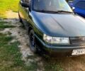 Зеленый ВАЗ 2110, объемом двигателя 1.5 л и пробегом 0 тыс. км за 1300 $, фото 1 на Automoto.ua