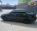 Зелений ВАЗ 2110, об'ємом двигуна 1.5 л та пробігом 226 тис. км за 1400 $, фото 5 на Automoto.ua