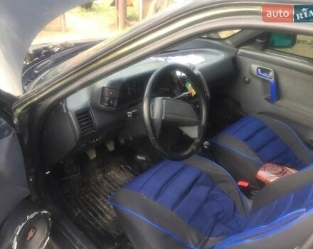 Зеленый ВАЗ 2110, объемом двигателя 1.5 л и пробегом 270 тыс. км за 1600 $, фото 8 на Automoto.ua