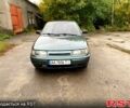 Зеленый ВАЗ 2110, объемом двигателя 1.5 л и пробегом 167 тыс. км за 1900 $, фото 2 на Automoto.ua